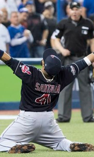 Dueling Droughts: Cubs, Indians set to meet in World Series